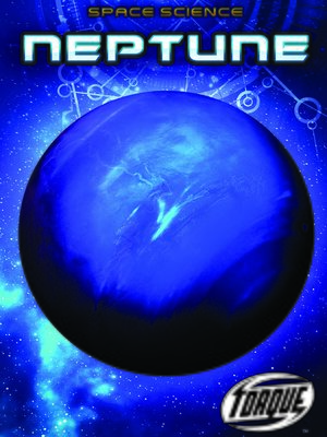 cover image of Neptune